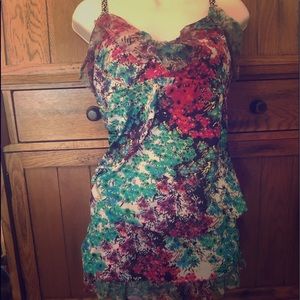 Kenneth Cole Swim Suit